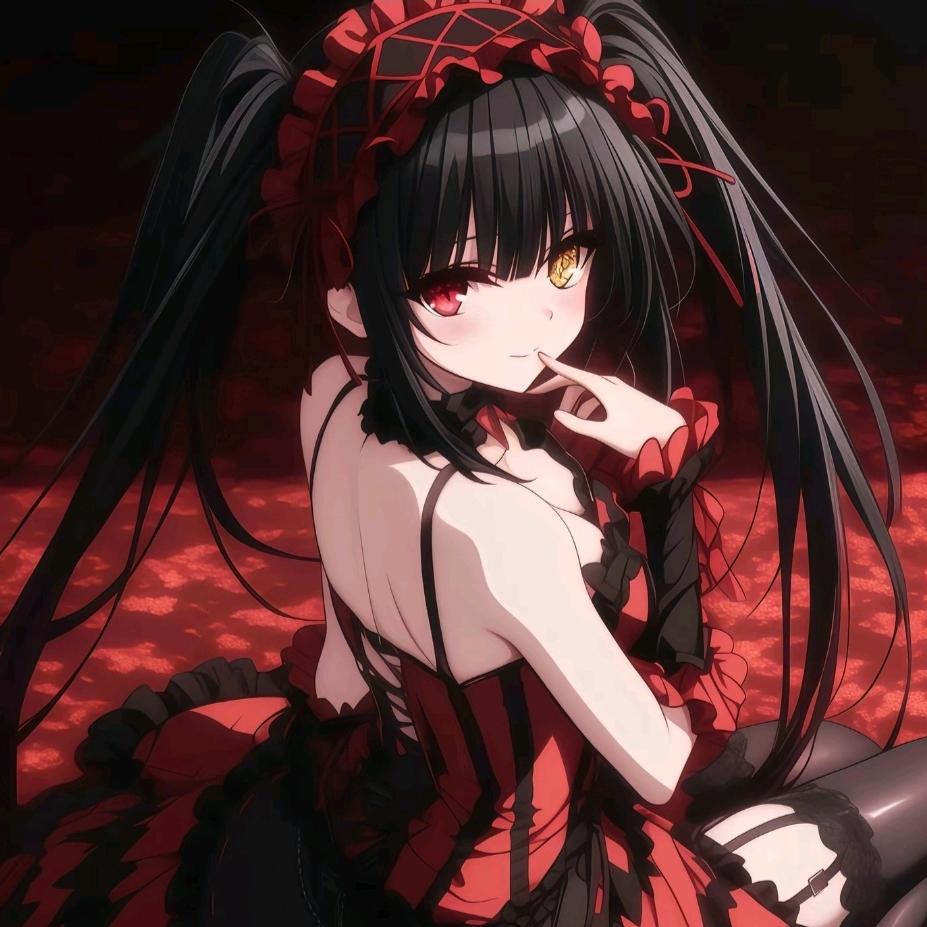 Kurumi