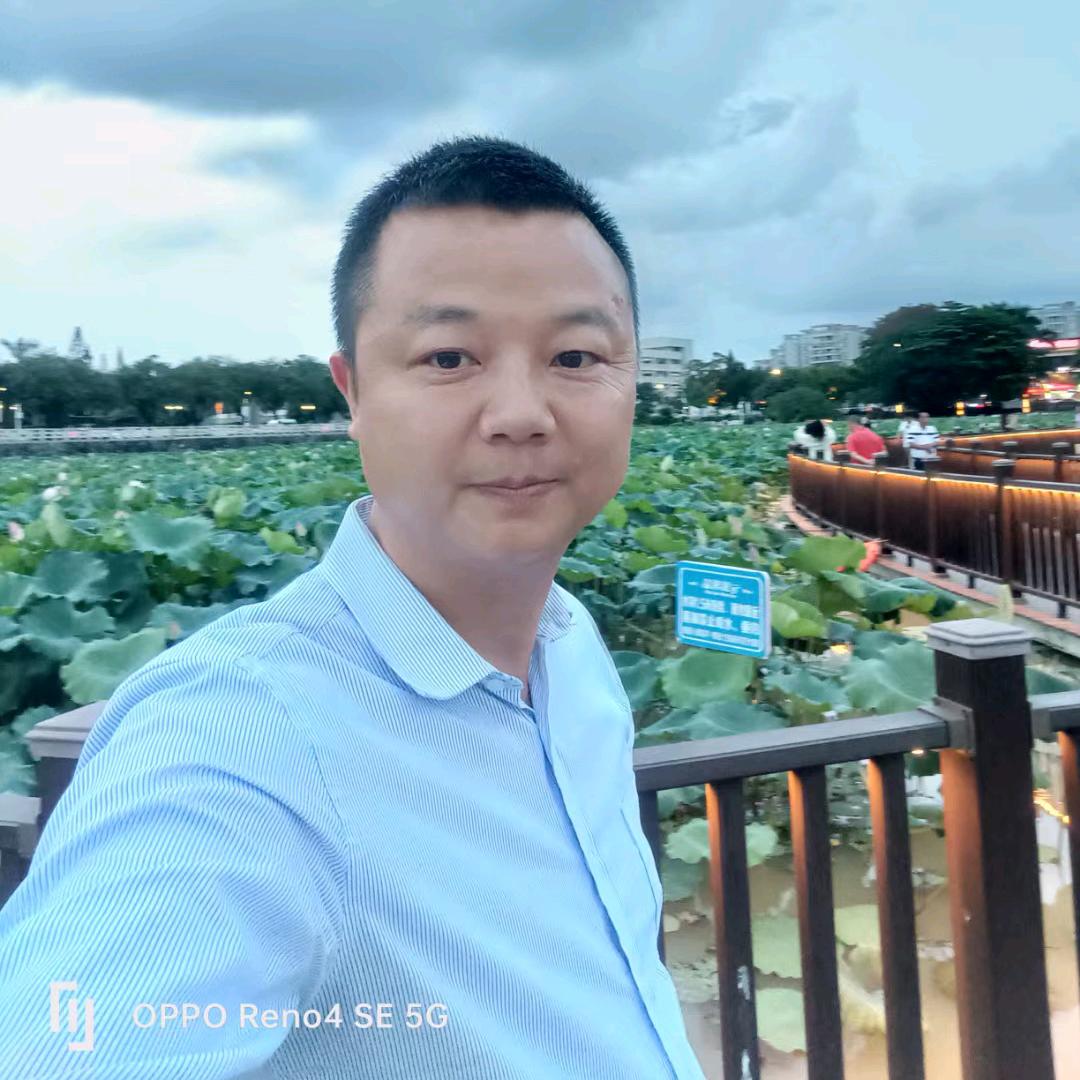 广东小飞哥