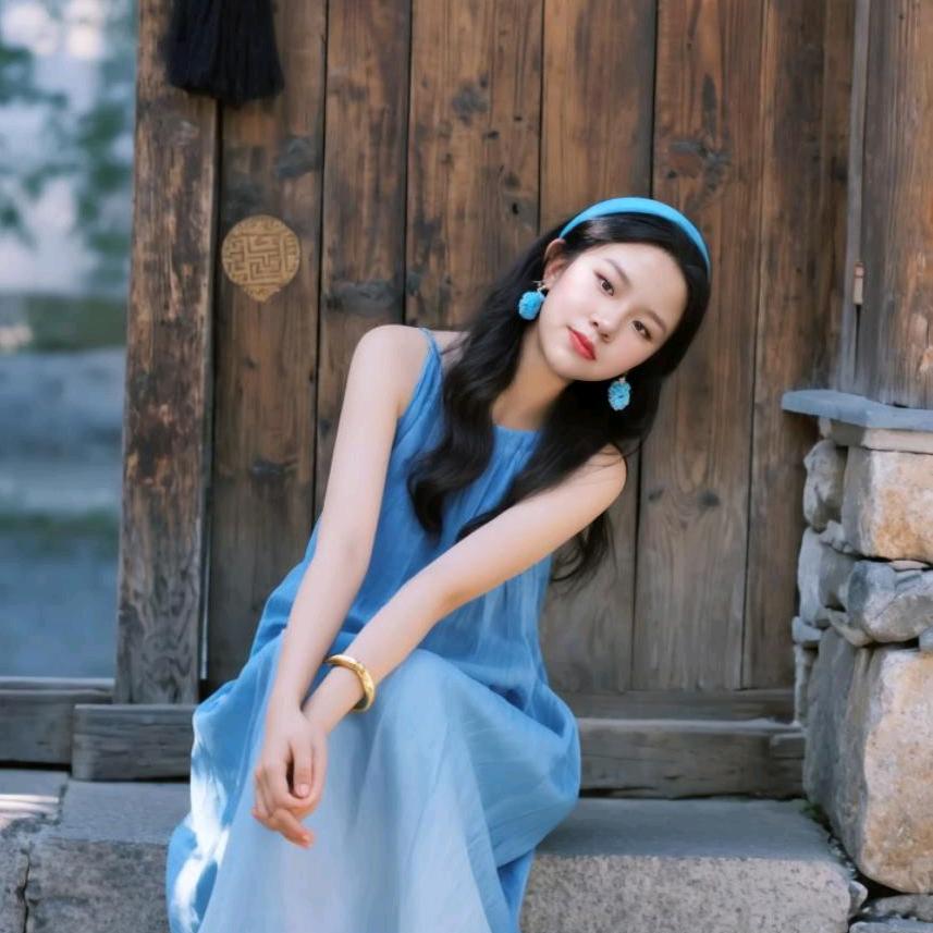 惹不起的弱女子