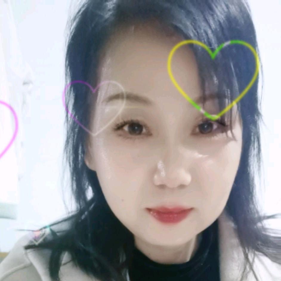 木字杨雪儿🧞‍♂️👩‍❤️‍💋‍?