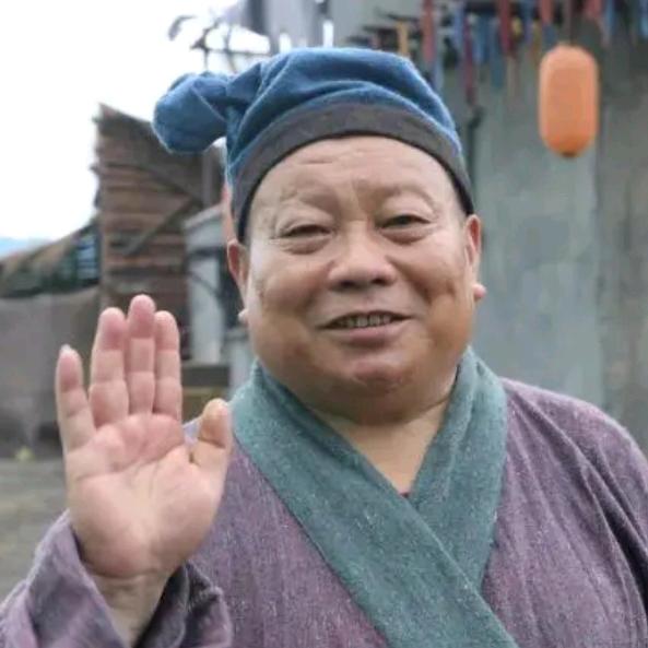 至尊吴天😎