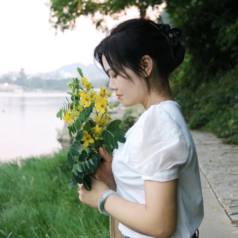 小美