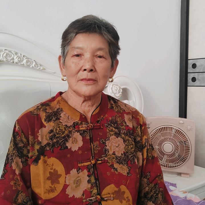 龙姐姐