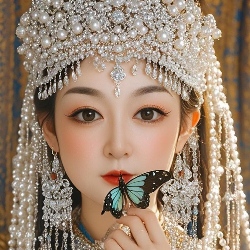 ⚡️时尚妈咪💫ᴺᴸ⁹⁹