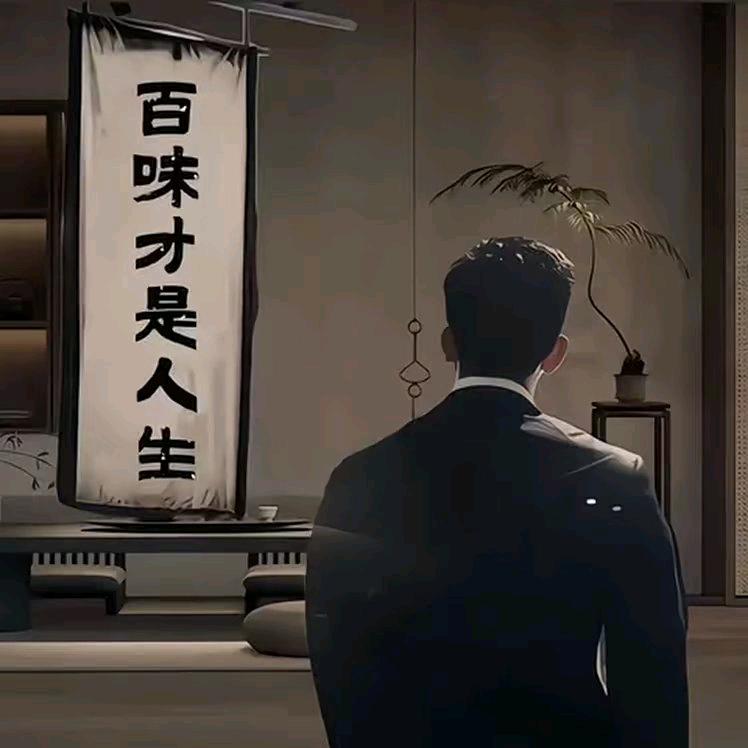 🌴执笔写相思🌴