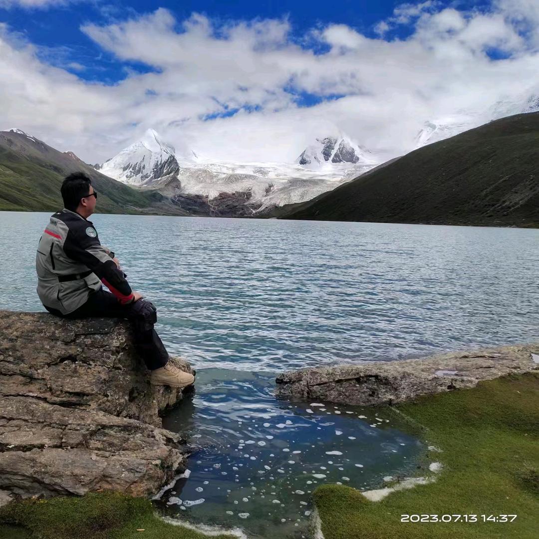 内黄易车铁骑俱乐部