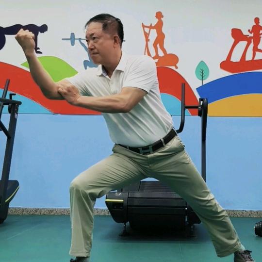 老二