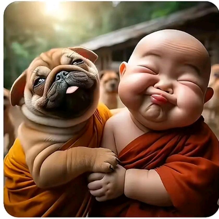 笑哈哈😄😄😄