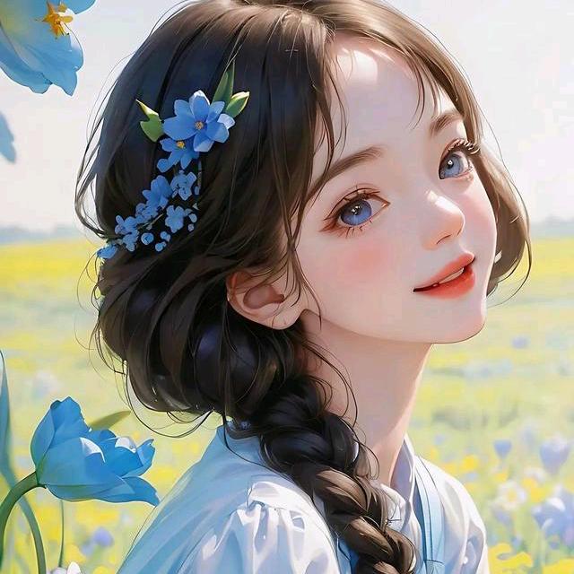 唯你最美
