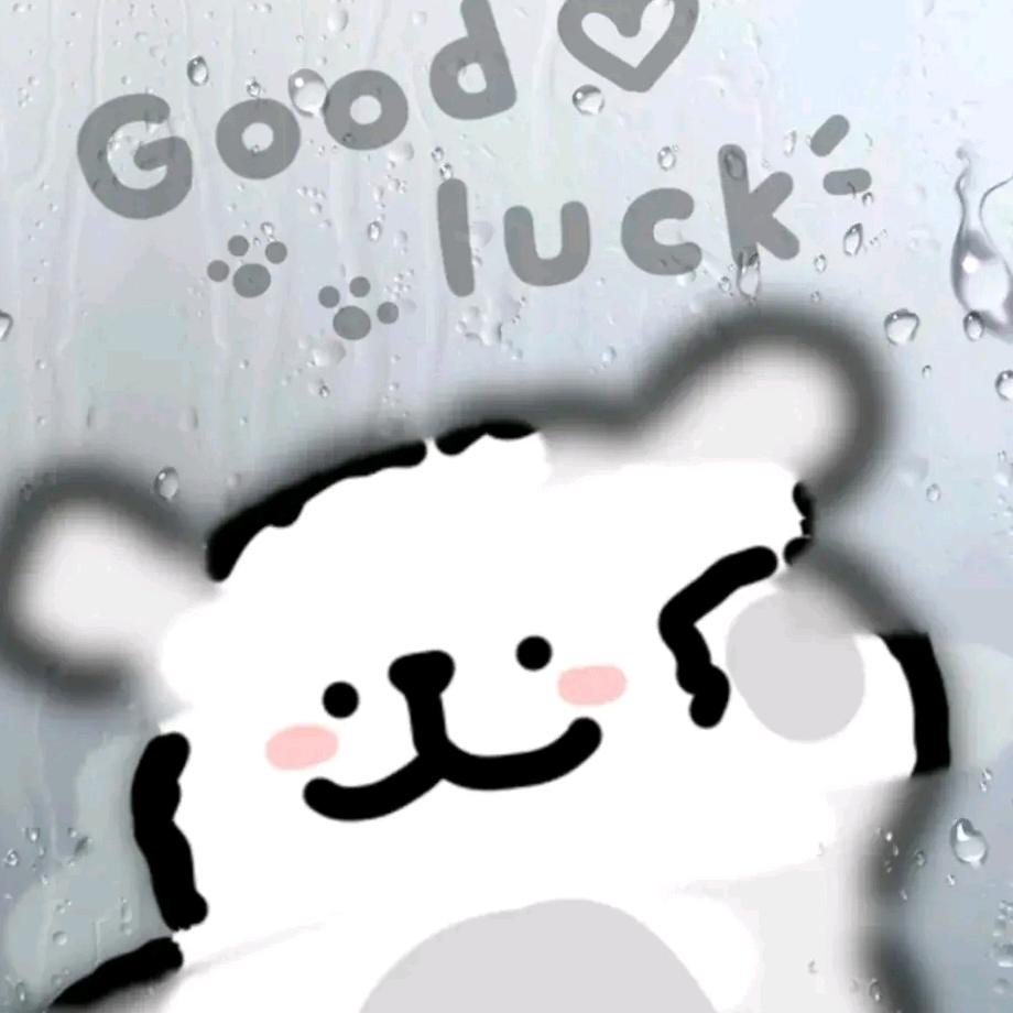 小雨滴滴