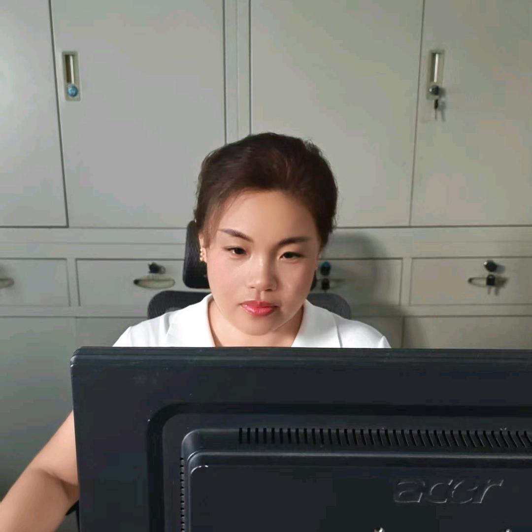 神禹防水老板娘