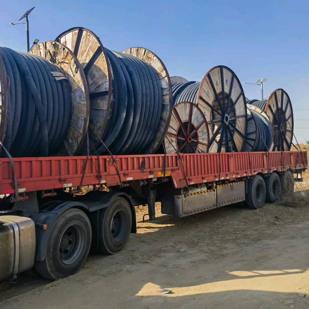 源美废旧物资回收