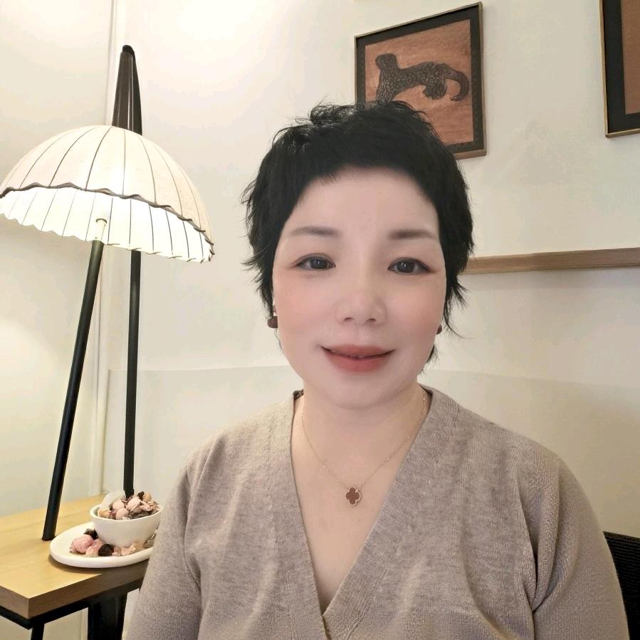 陈总重生食养记