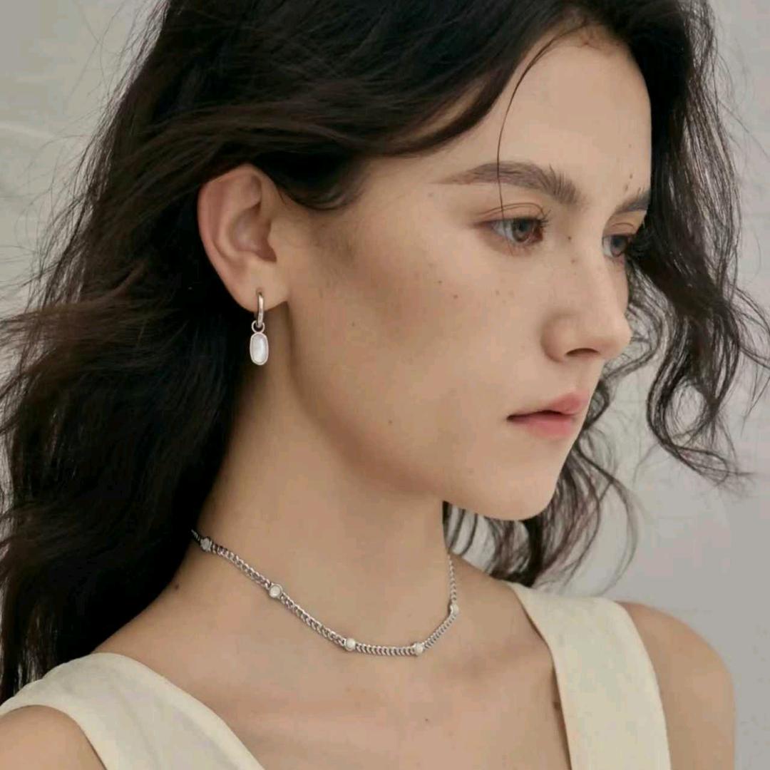 氿町JIUTING高定饰品