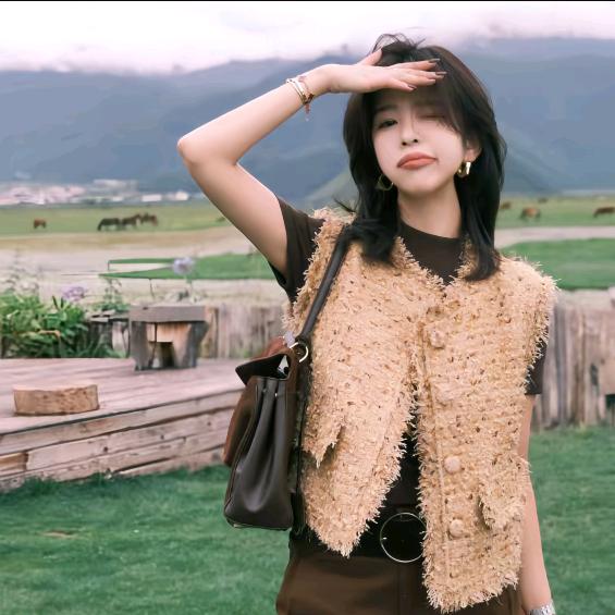 老琴私服～穿搭甄选