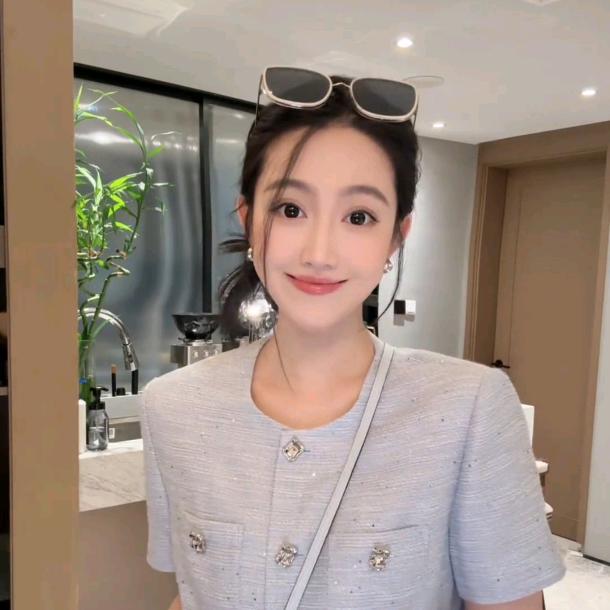 大李dali-直播精选穿搭