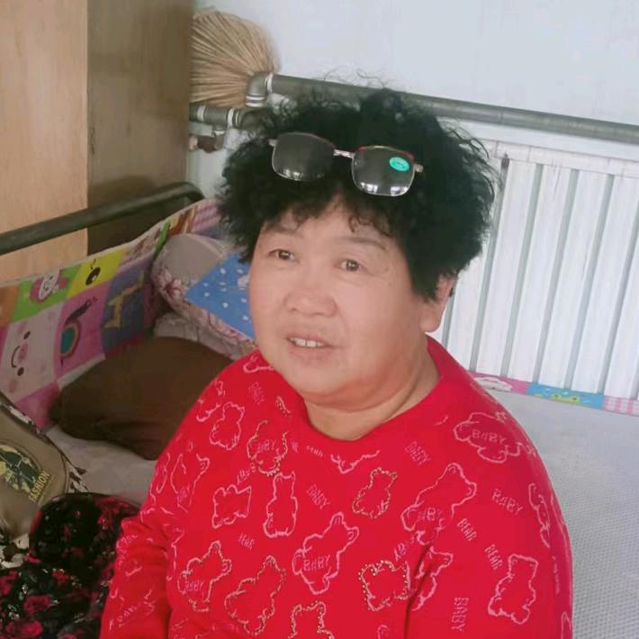 心宽姐