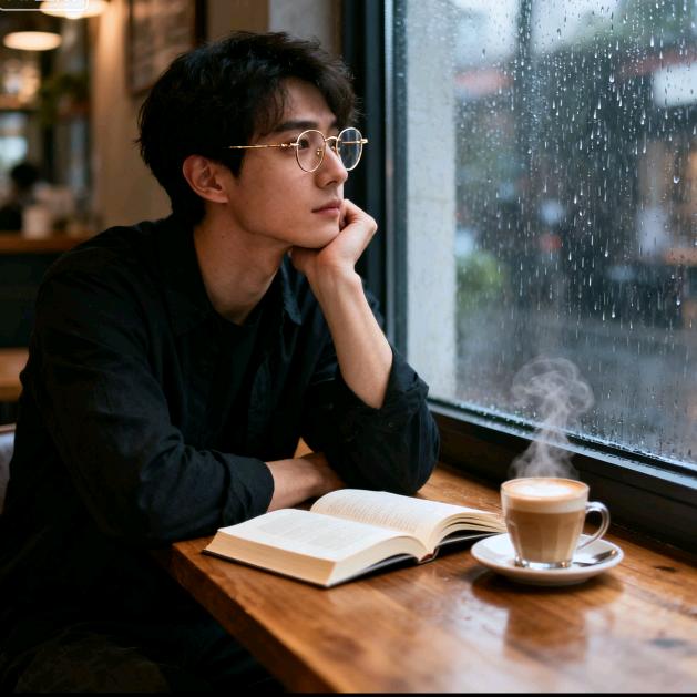 小马的月光信箱
