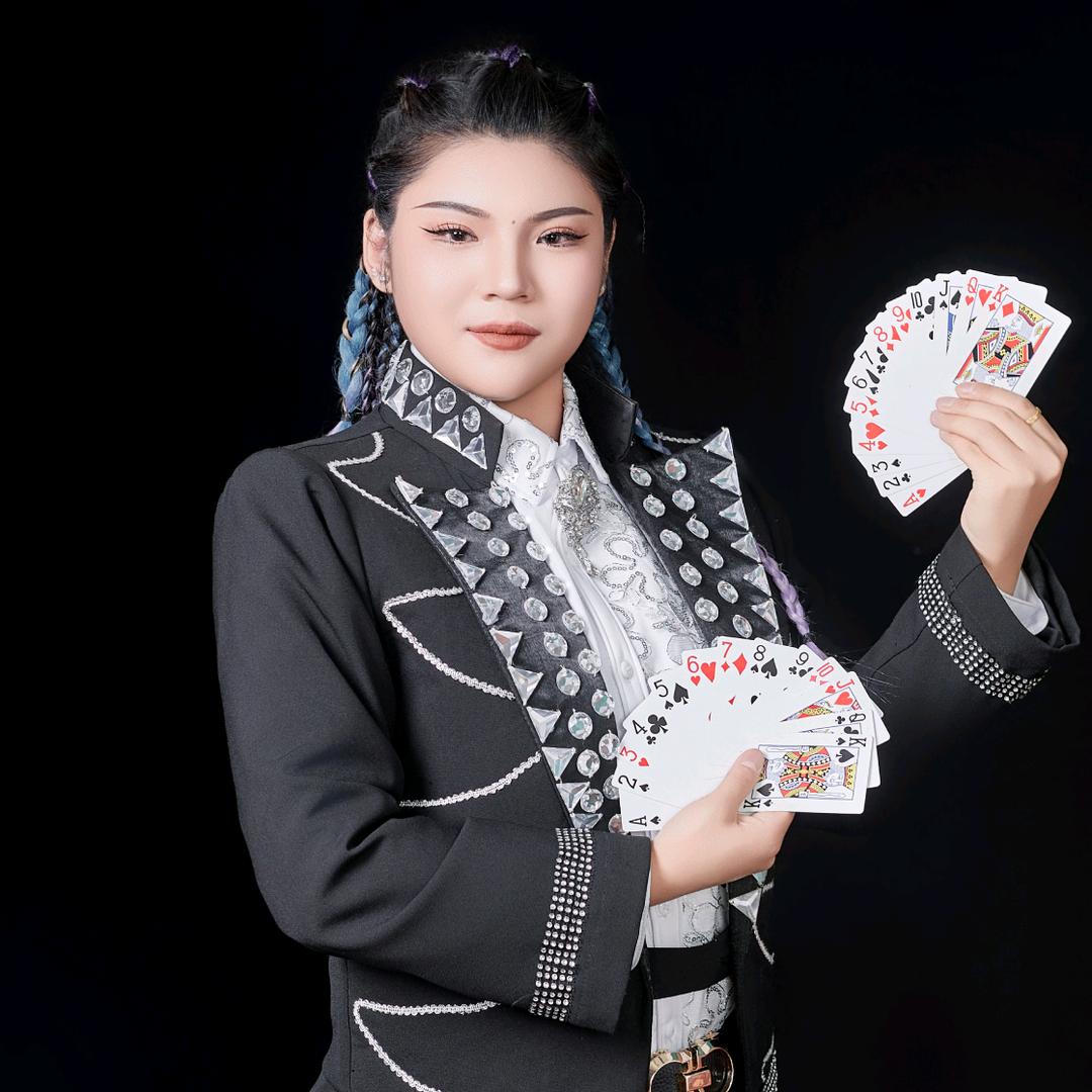 ꧁༺ 魔 韵 艺 术 ～ 培 培 ༻꧂