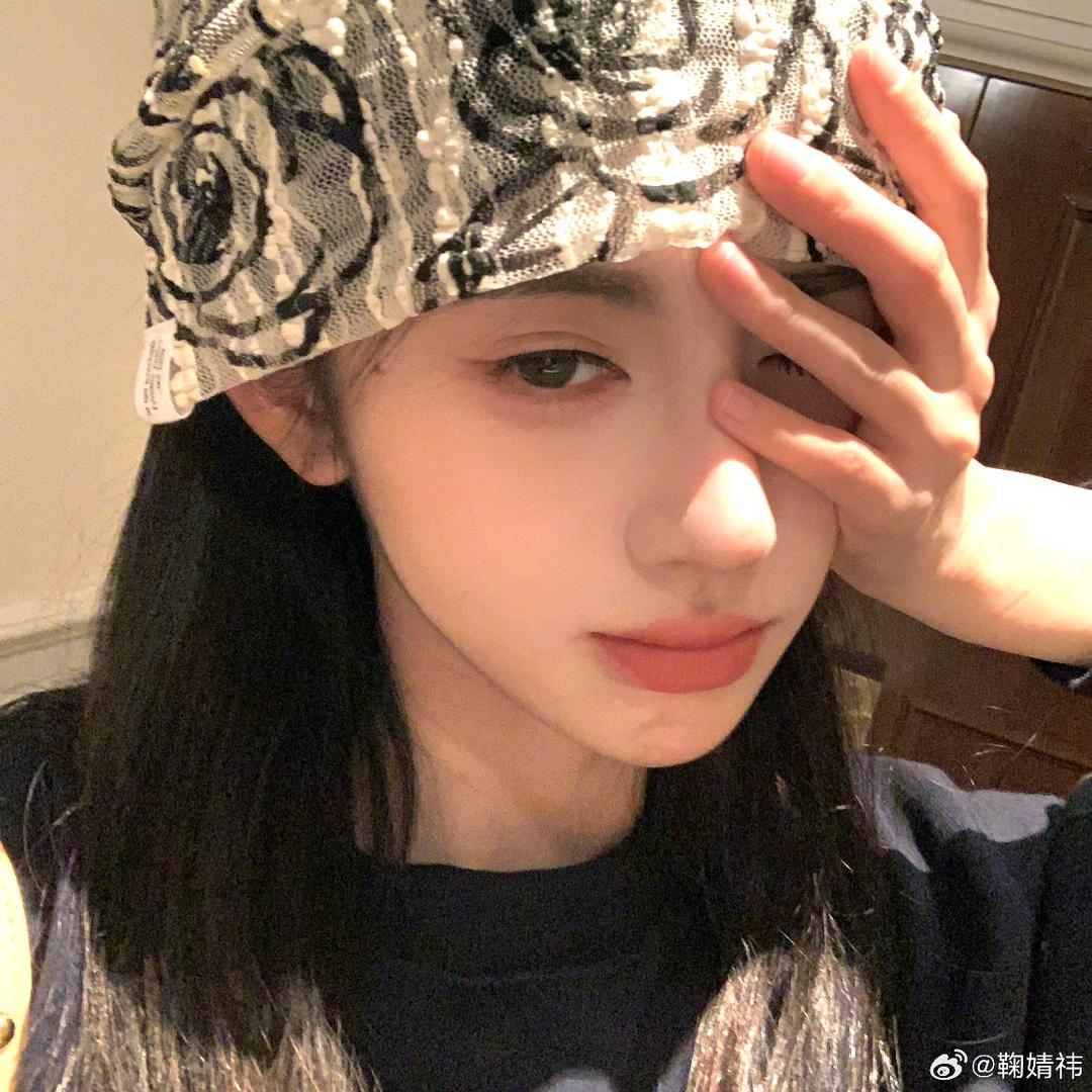 南枝向晚(见过鞠婧祎版)