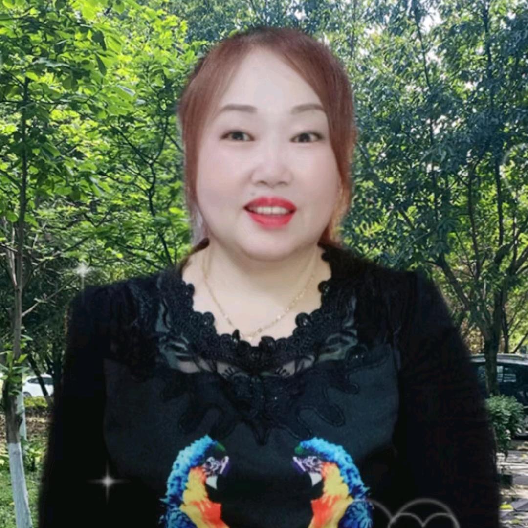 梅梅姐