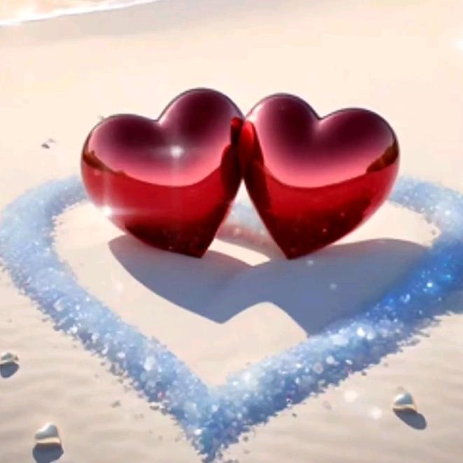 十💞一