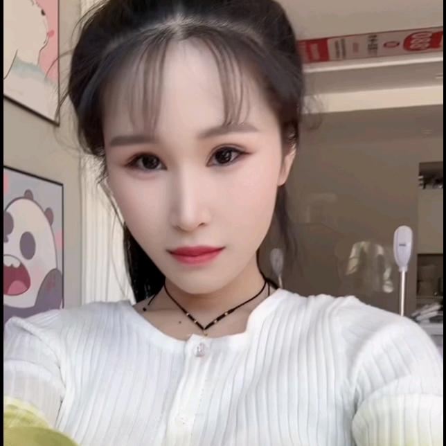 洗脸熊洗脸吧♥