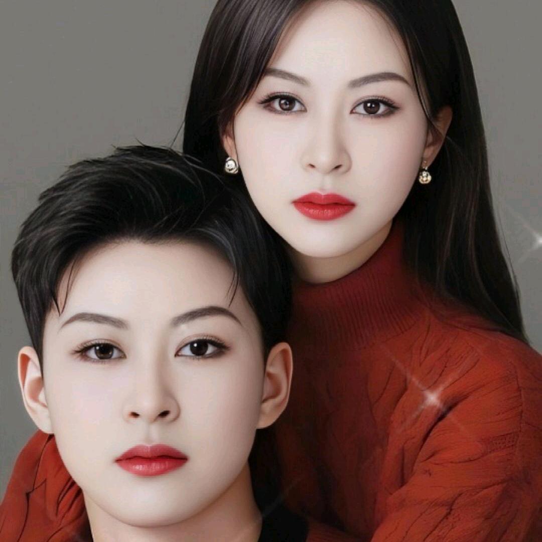 小胖妹😄😄😀《连赞拉黑》