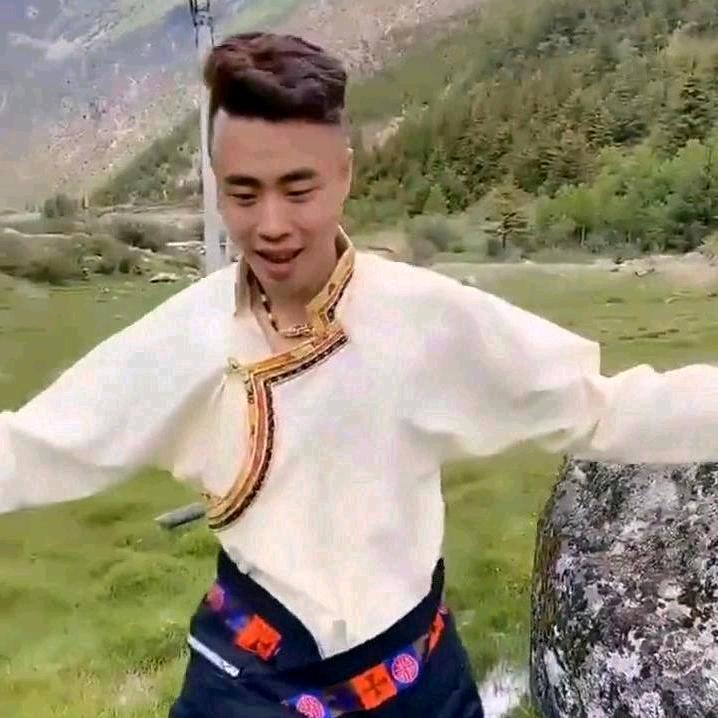 西藏大队昆仑山