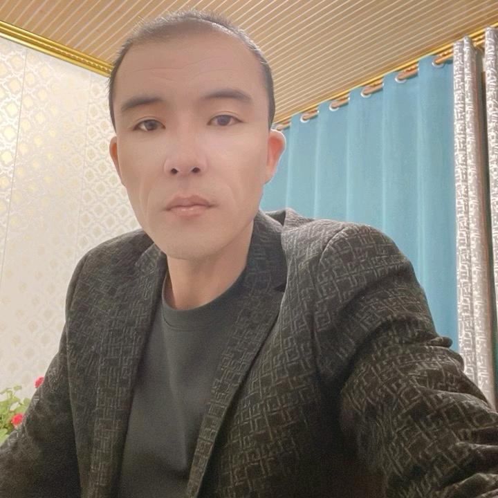 单身爸爸