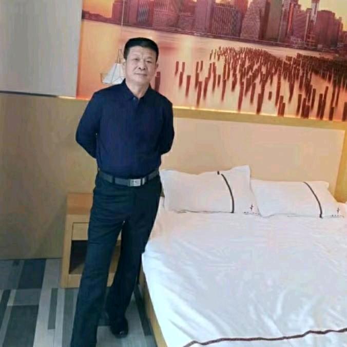 红尘一场梦
