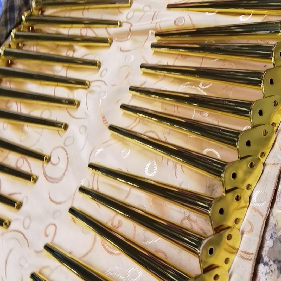 利兴家具沙发脚金属制品厂