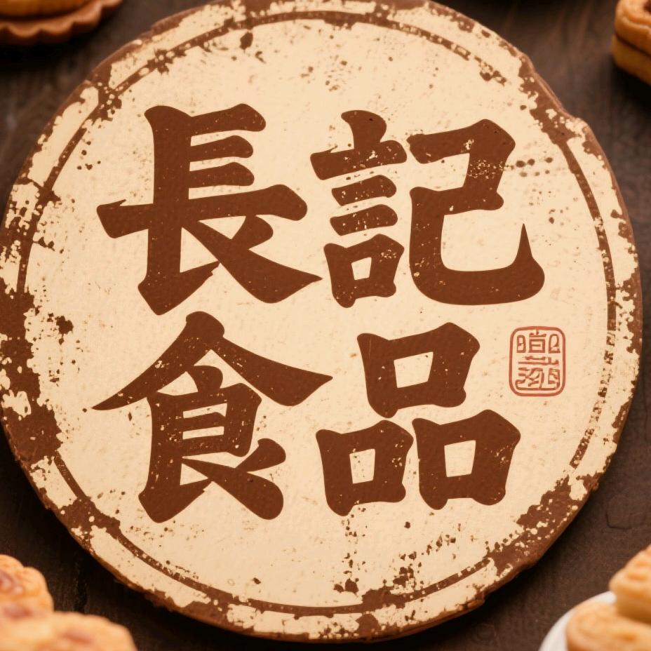 长记食品