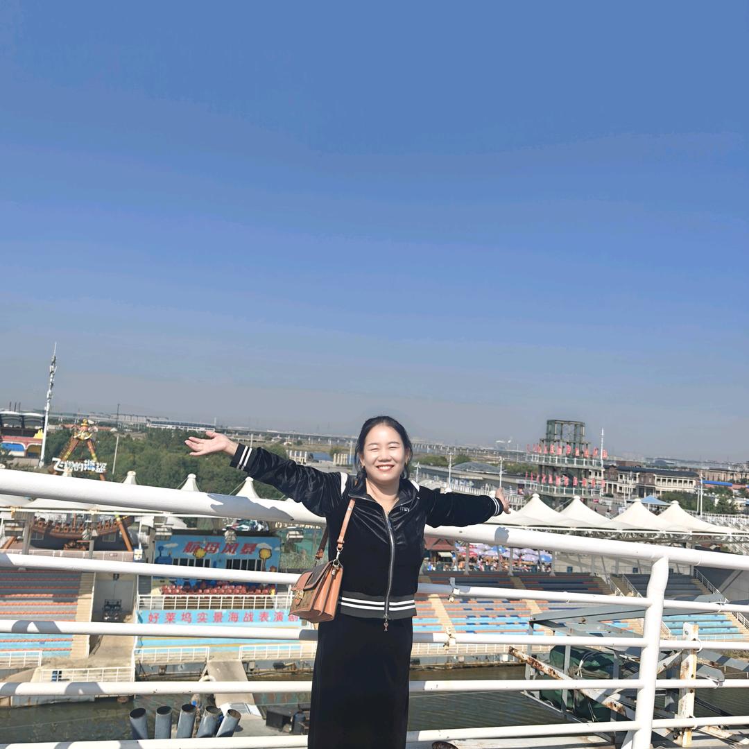 沙河机移彭志华