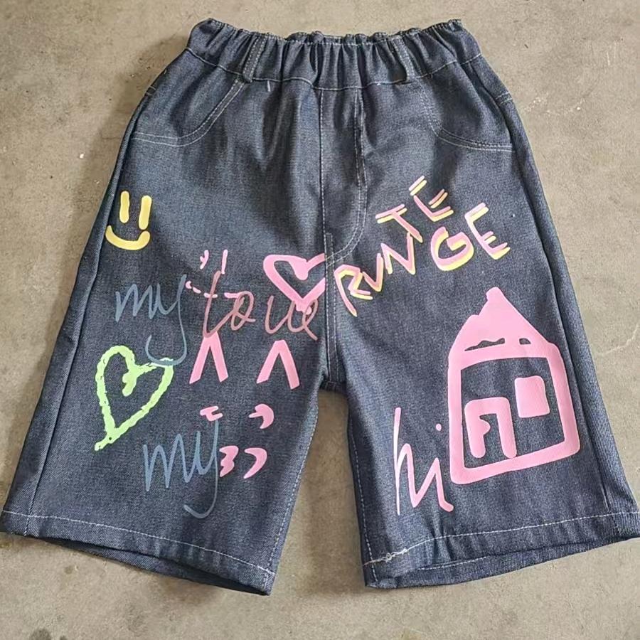 裤子代加工，常年招缝纫机工