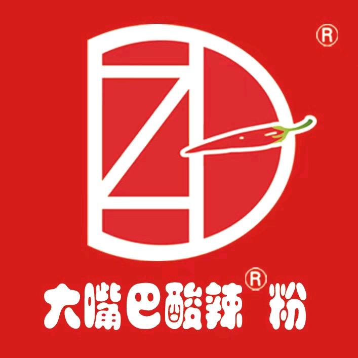 大嘴巴酸辣粉丰县店