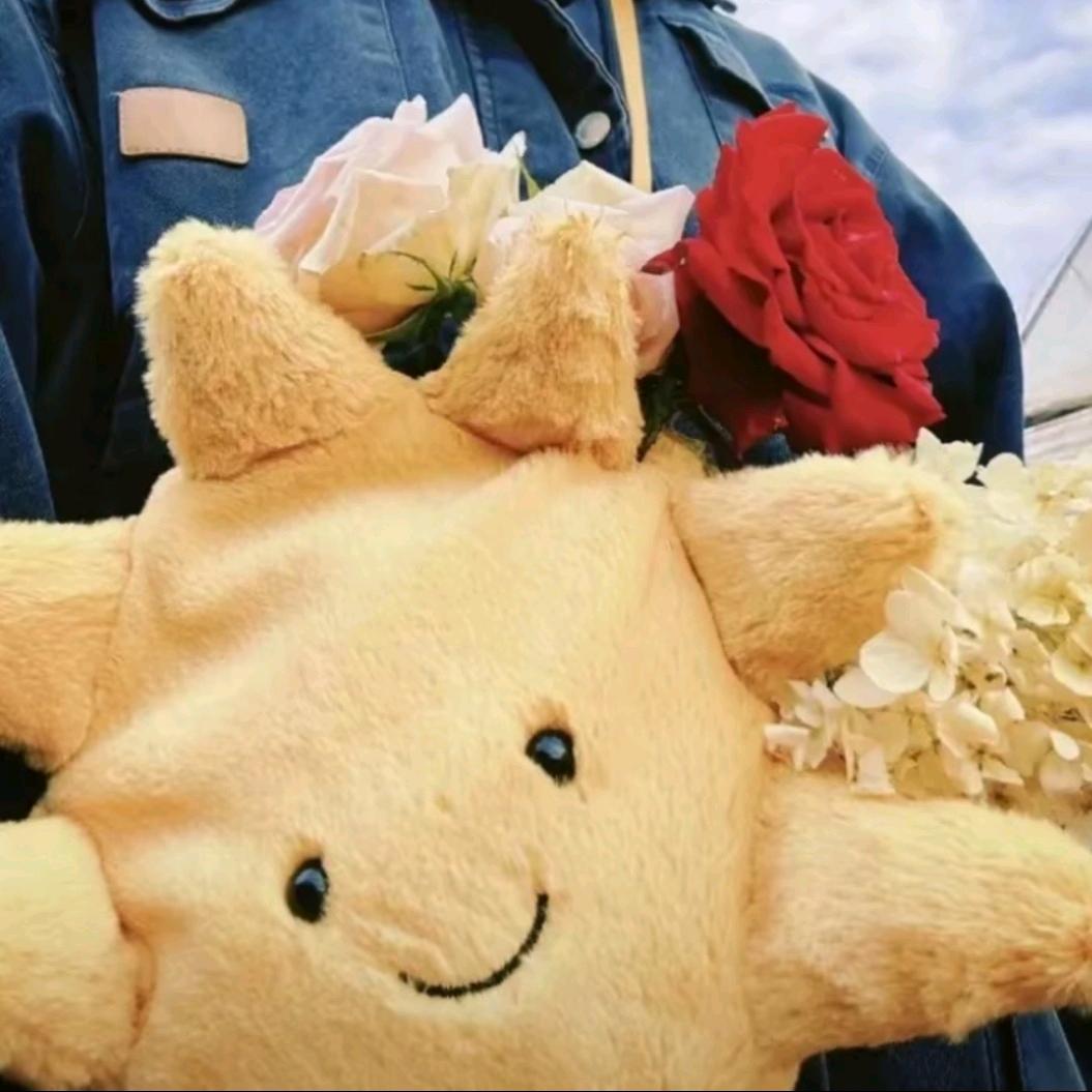 超级小蓝莓