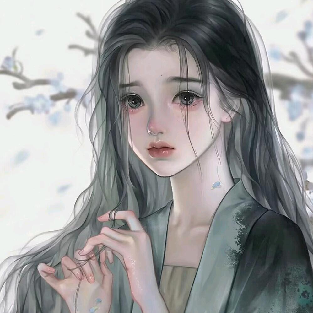 郁金香🌷