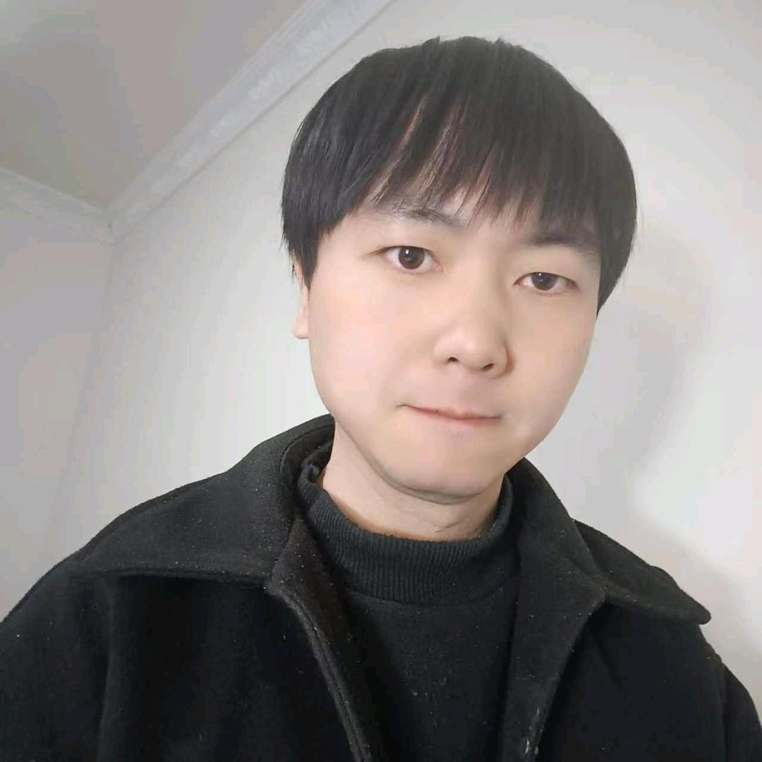 觉新