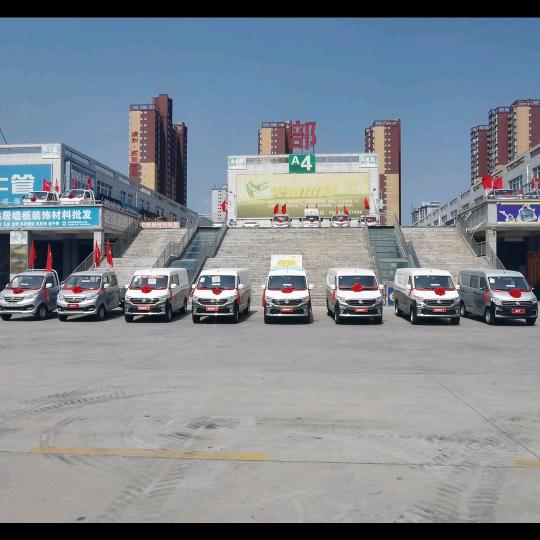 汽车销售 富平老刘