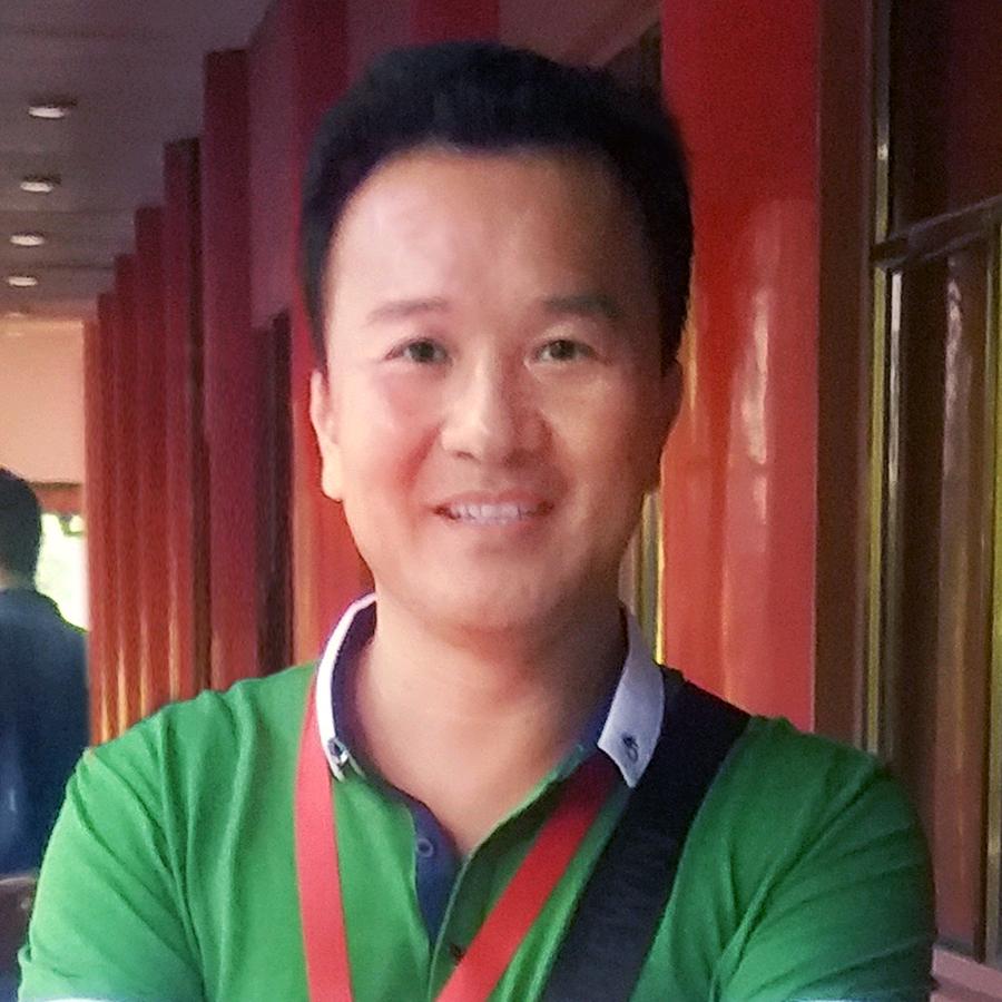 水华礼仪影视文化传播