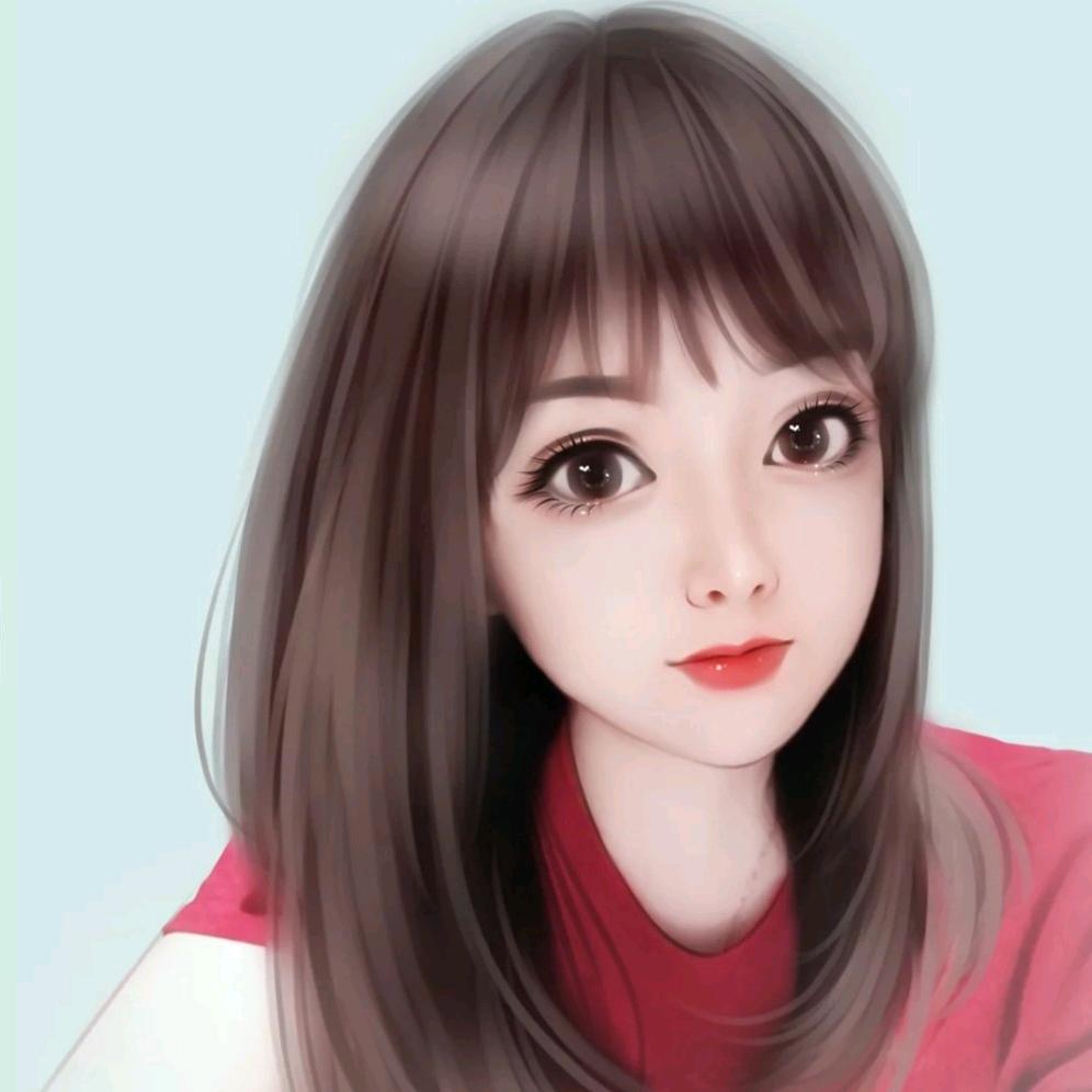 @晴儿