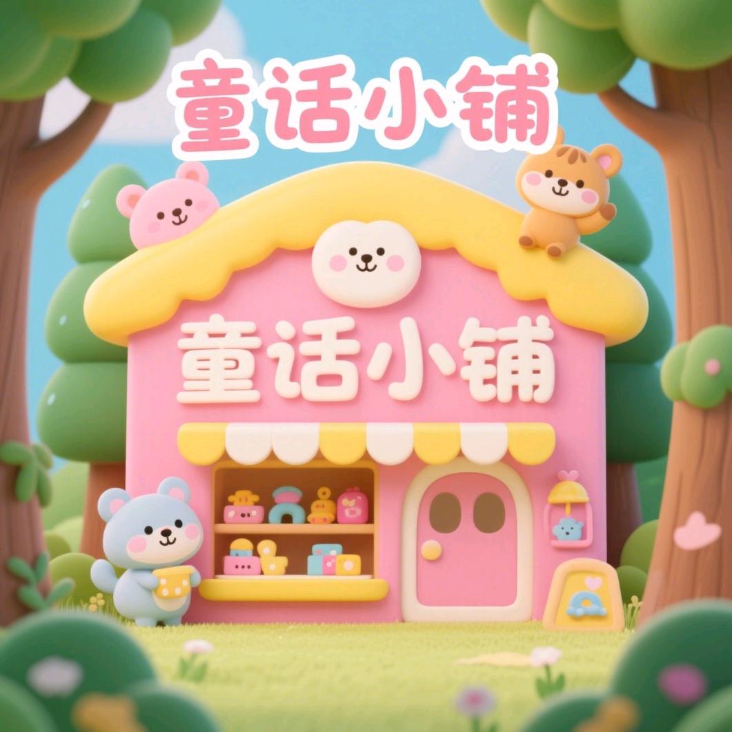 童话小铺
