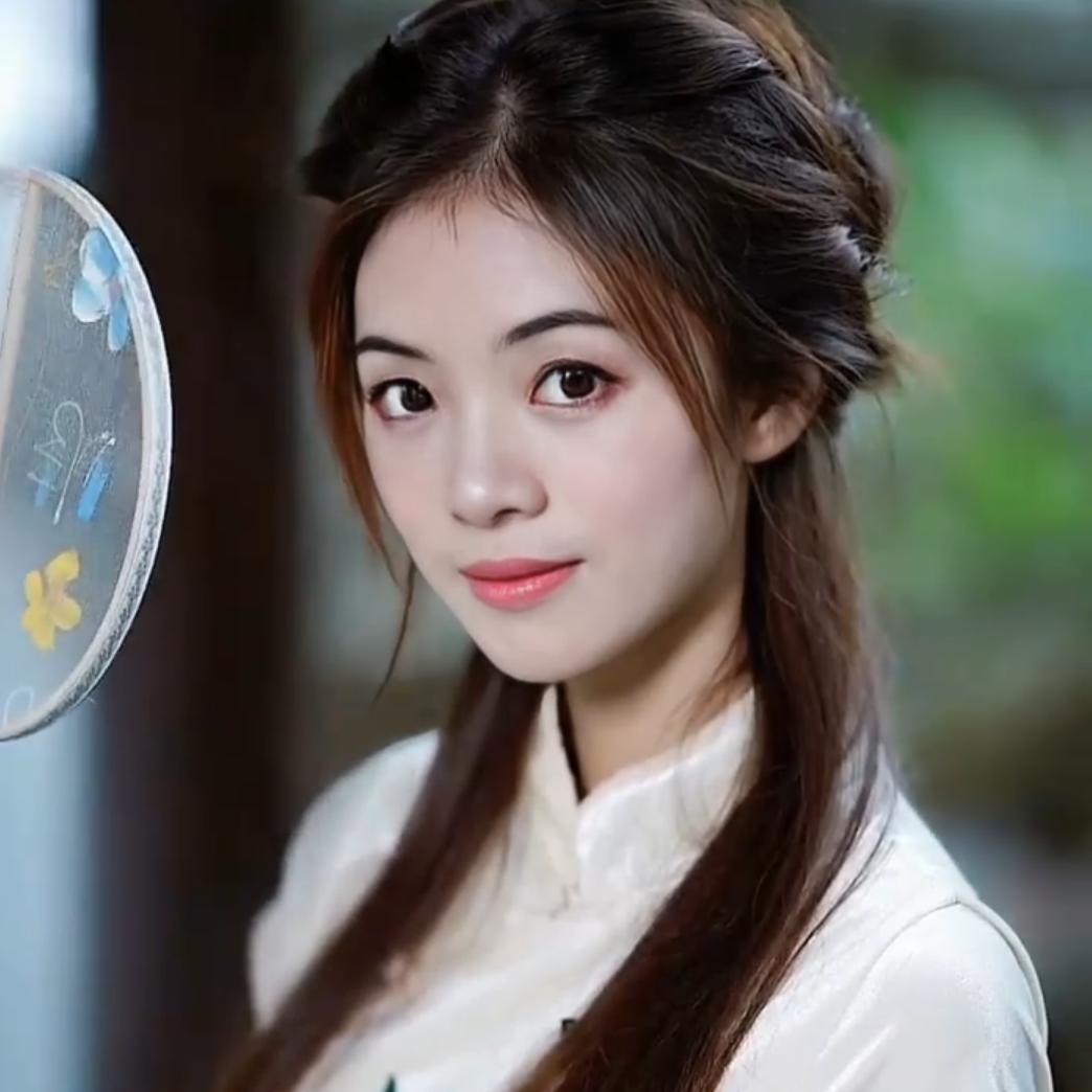 云梅讲故事
