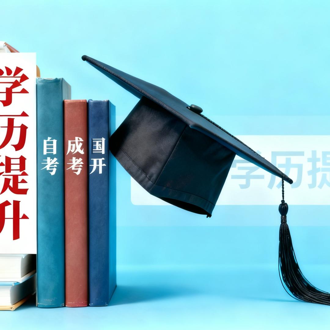 学历提升