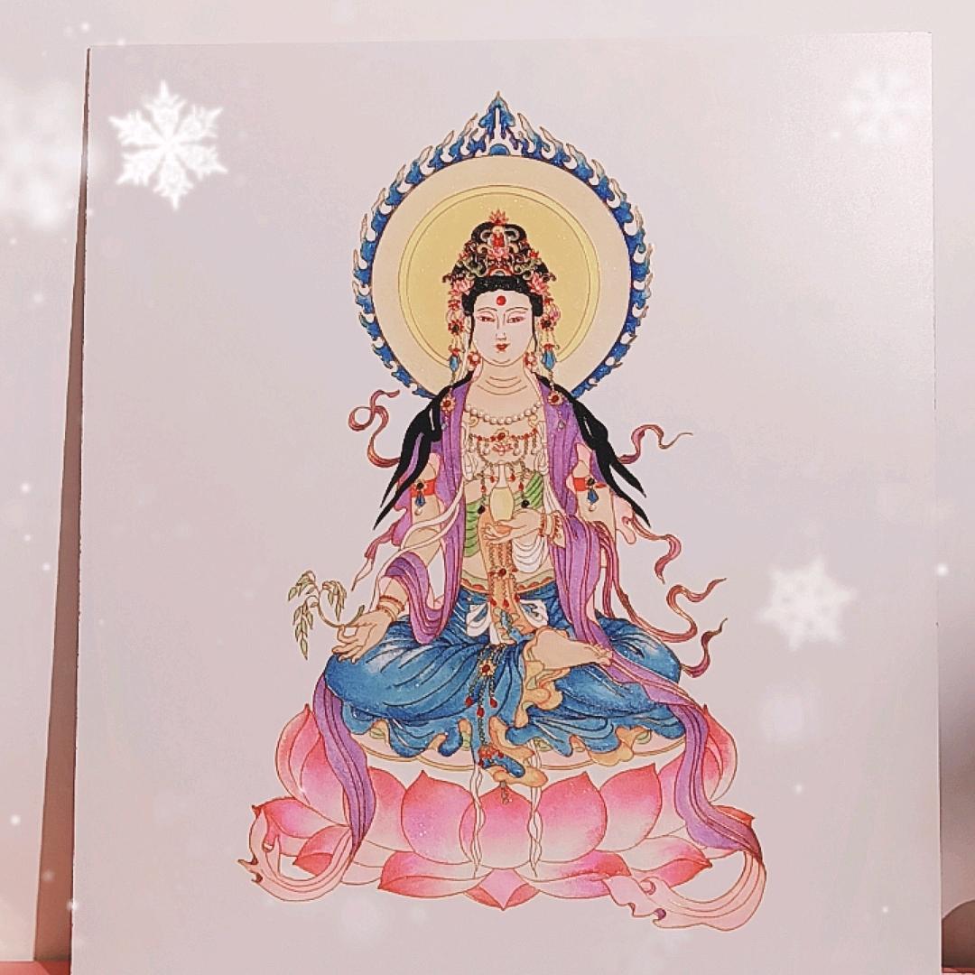 非遗掐丝手艺人