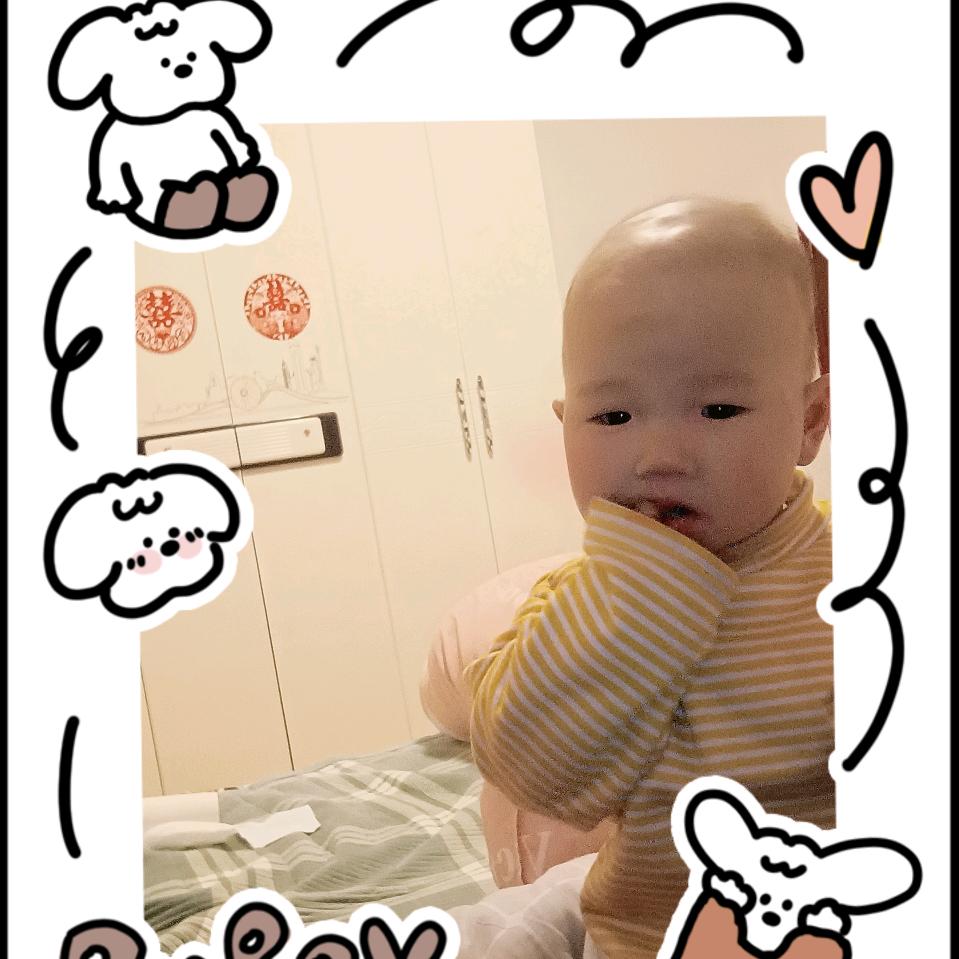 牧童
