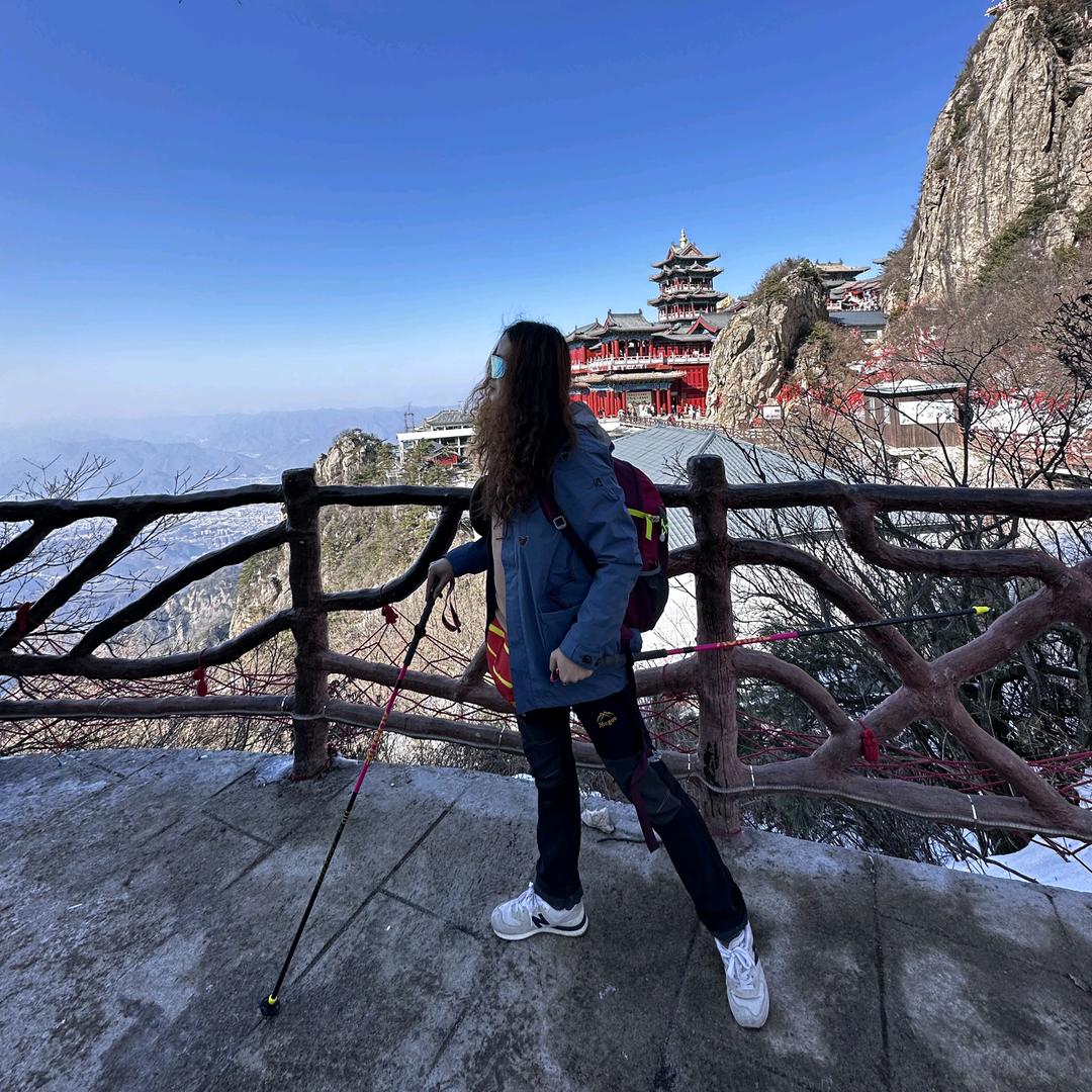 唯楚有才✔