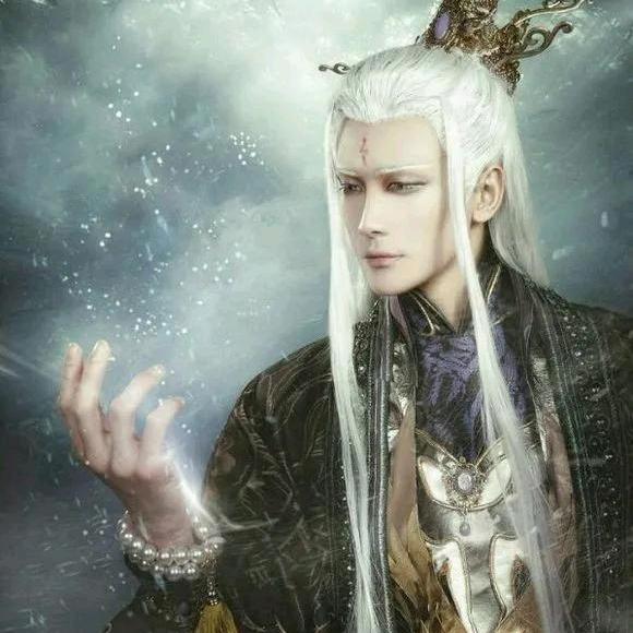 魔★主