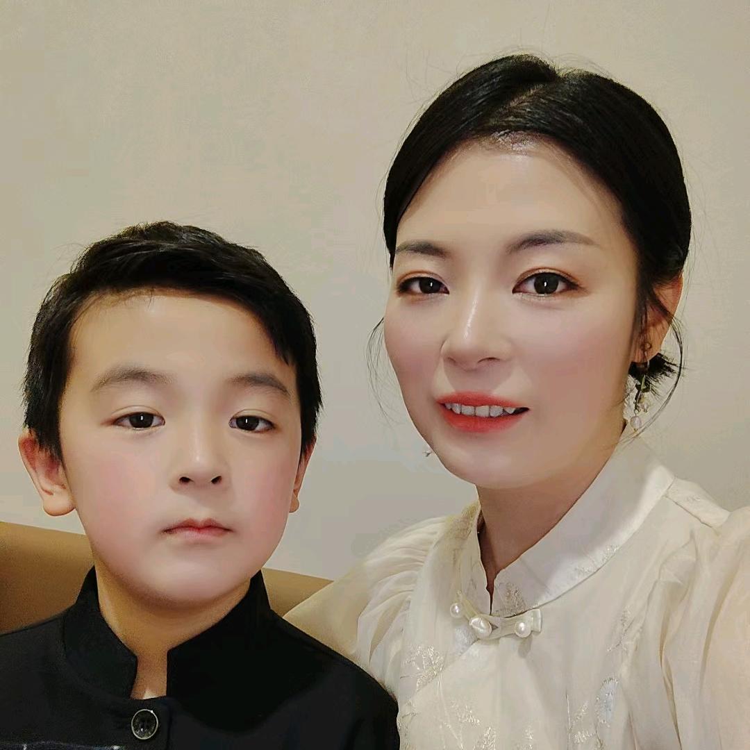 小鸡仔🐥阳阳